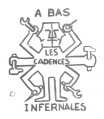 1968 mai A bas les cadences infernales_1